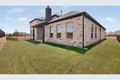977 Bandon Dunes Drive, Fort Worth, TX 76028 - Photo 31