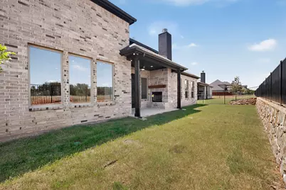 977 Bandon Dunes Drive, Fort Worth, TX 76028 - Photo 27