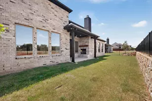 977 Bandon Dunes Dr, Fort Worth, TX 76028 - Photo 27
