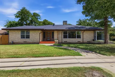 1170 W Frey Street, Stephenville, TX 76401 - Photo 1
