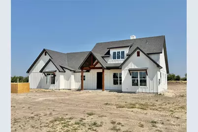2013 Collin Street, Weatherford, TX 76085 - Photo 3