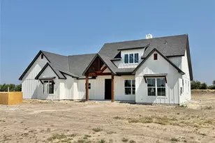2013 Collin St, Weatherford, TX 76085 - Photo 3