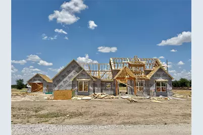 2013 Collin Street, Weatherford, TX 76085 - Photo 1