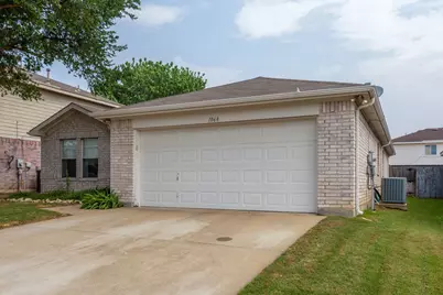 1068 Silver Spur Lane, Fort Worth, TX 76179 - Photo 3