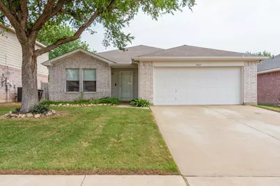 1068 Silver Spur Lane, Fort Worth, TX 76179 - Photo 1