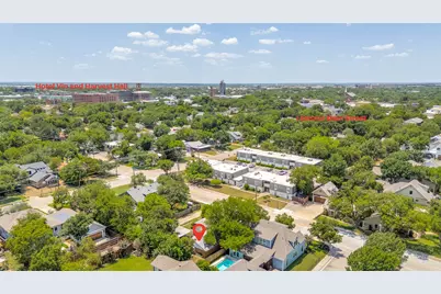 311 S Dooley Street, Grapevine, TX 76051 - Photo 5