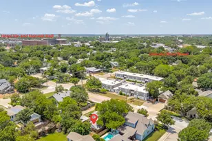 311 S Dooley St, Grapevine, TX 76051 - Photo 5