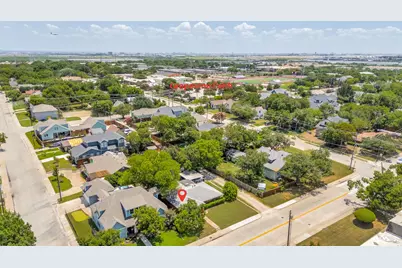 311 S Dooley Street, Grapevine, TX 76051 - Photo 3