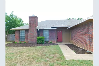 3008 Anysa Lane, Denton, TX 76209 - Photo 3