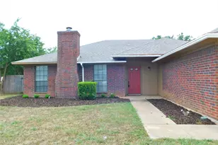 3008 Anysa Ln, Denton, TX 76209 - Photo 3