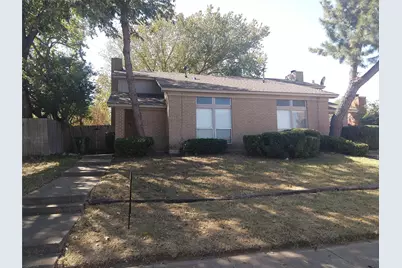 2110 Valleywood Drive, Arlington, TX 76013 - Photo 1