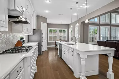 12950 Allenwood Avenue, Frisco, TX 75035 - Photo 17