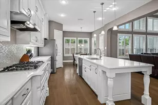 12950 Allenwood Ave, Frisco, TX 75035 - Photo 17