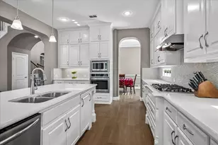 12950 Allenwood Ave, Frisco, TX 75035 - Photo 15