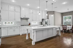 12950 Allenwood Ave, Frisco, TX 75035 - Photo 15