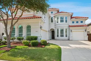 12950 Allenwood Ave, Frisco, TX 75035 - Photo 1