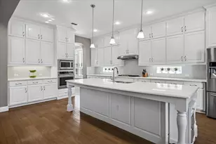 12950 Allenwood Ave, Frisco, TX 75035 - Photo 13