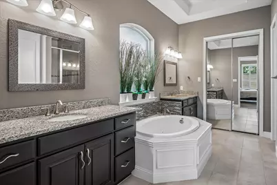 12950 Allenwood Avenue, Frisco, TX 75035 - Photo 19