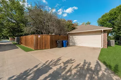 6201 Monticello Drive, Frisco, TX 75035 - Photo 27