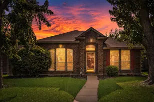 6201 Monticello Dr, Frisco, TX 75035 - Photo 1