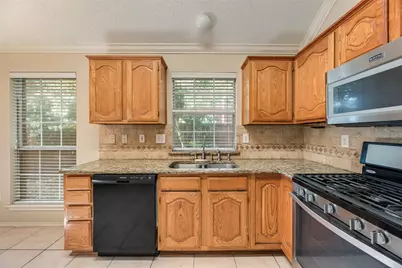 6201 Monticello Drive, Frisco, TX 75035 - Photo 7