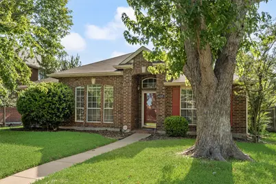 6201 Monticello Drive, Frisco, TX 75035 - Photo 29