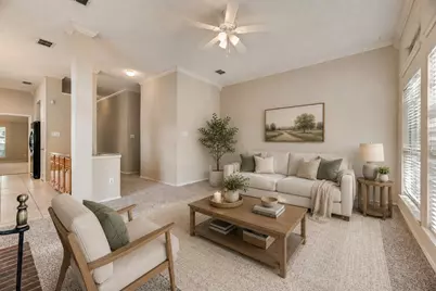 6201 Monticello Drive, Frisco, TX 75035 - Photo 11