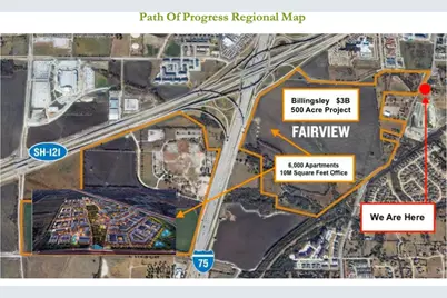 910 S State Highway 5 Highway, Fairview, TX 75069 - Photo 5
