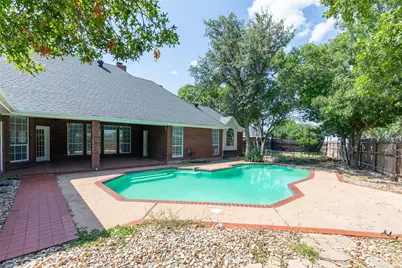 1418 Kingwood Circle, Abilene, TX 79602 - Photo 35