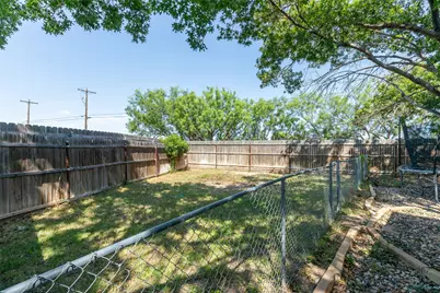 1418 Kingwood Circle, Abilene, TX 79602 - Photo 37