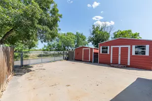 1418 Kingwood Cir, Abilene, TX 79602 - Photo 39