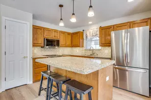 425 Hillside Dr, Aledo, TX 76008 - Photo 13