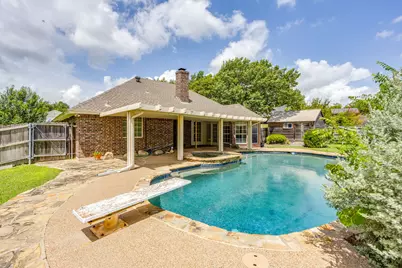 425 Hillside Drive, Aledo, TX 76008 - Photo 29