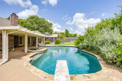 425 Hillside Drive, Aledo, TX 76008 - Photo 25