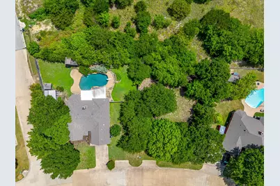 425 Hillside Drive, Aledo, TX 76008 - Photo 7