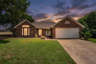 425 Hillside Drive, Aledo, TX 76008 - Photo 33