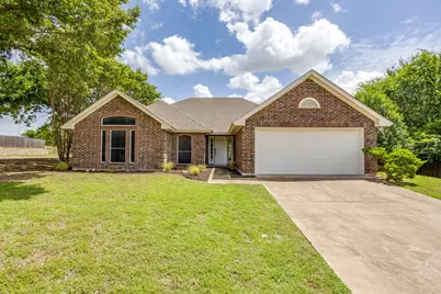 425 Hillside Drive, Aledo, TX 76008 - Photo 1