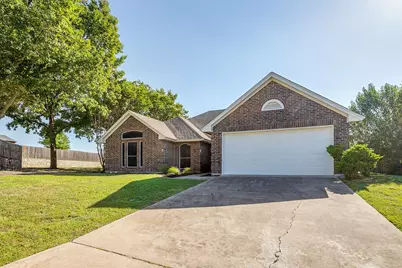 425 Hillside Drive, Aledo, TX 76008 - Photo 5