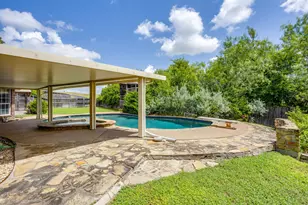 425 Hillside Dr, Aledo, TX 76008 - Photo 27