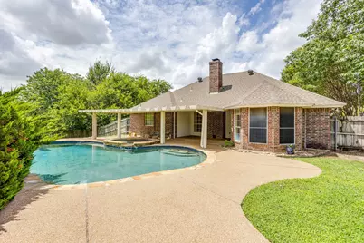 425 Hillside Drive, Aledo, TX 76008 - Photo 27