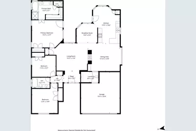 7204 Mesa Verde Trail, Fort Worth, TX 76137 - Photo 29
