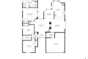 7204 Mesa Verde Trail, Fort Worth, TX 76137 - Photo 29
