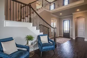3000 Comal Ct, Celina, TX 75078 - Photo 3