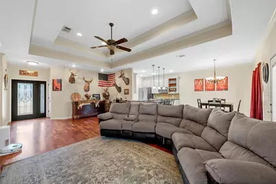 104 Frost Creek Avenue, Groesbeck, TX 76642 - Photo 7