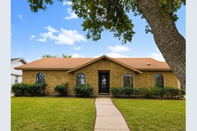 2417 Norway Drive, Garland, TX 75040 - Photo 1