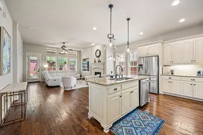 11324 Mounts Run Drive, Dallas, TX 75218 - Photo 11