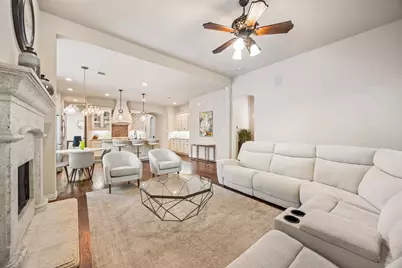 11324 Mounts Run Drive, Dallas, TX 75218 - Photo 9