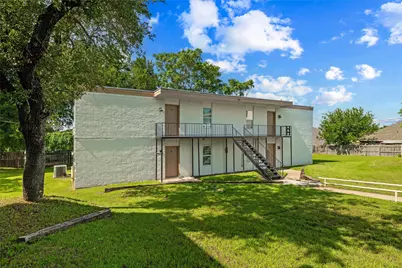 312 W Rentz Street W #93, Weatherford, TX 76086 - Photo 7