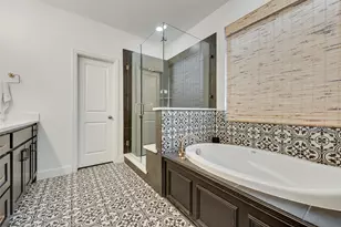 6608 Palo Alto St, McKinney, TX 75070 - Photo 19