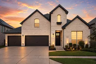 6608 Palo Alto St, McKinney, TX 75070 - Photo 1